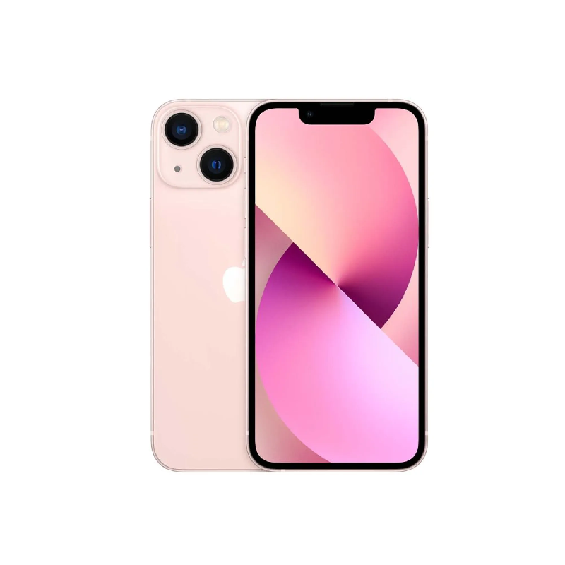 Смартфон Apple iPhone 13 512 ГБ Nano SIM + eSim, цвет: розовый (Pink)