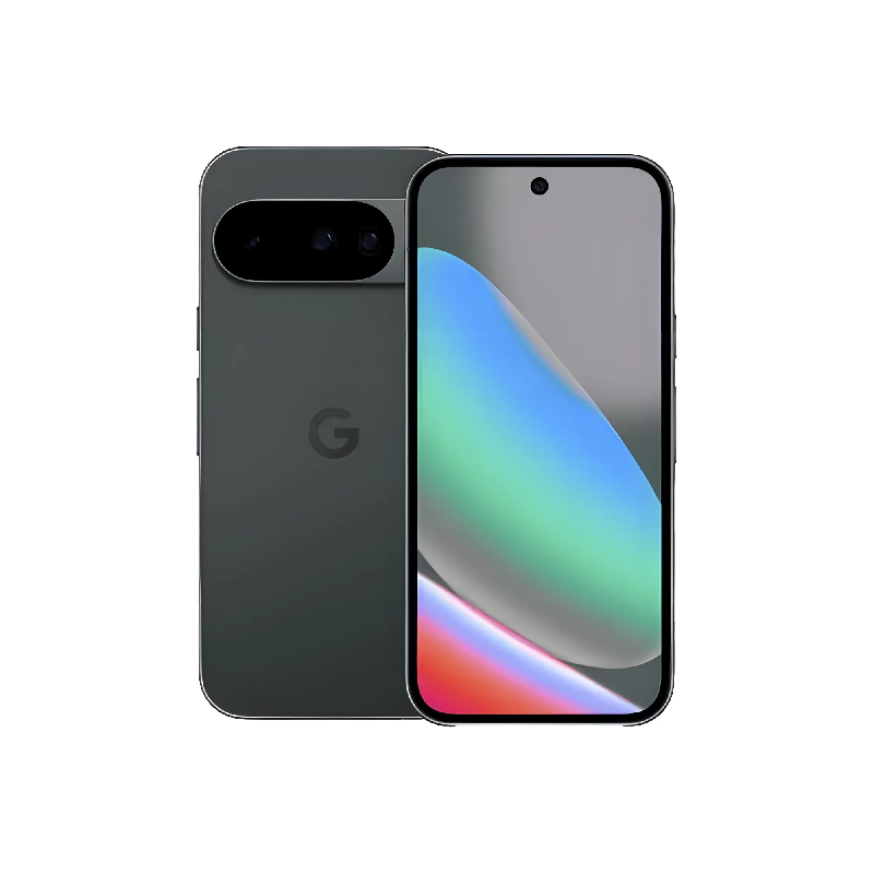 Смартфон Google Pixel 10 12/256 ГБ, цвет: обсидиан (Obsidian)