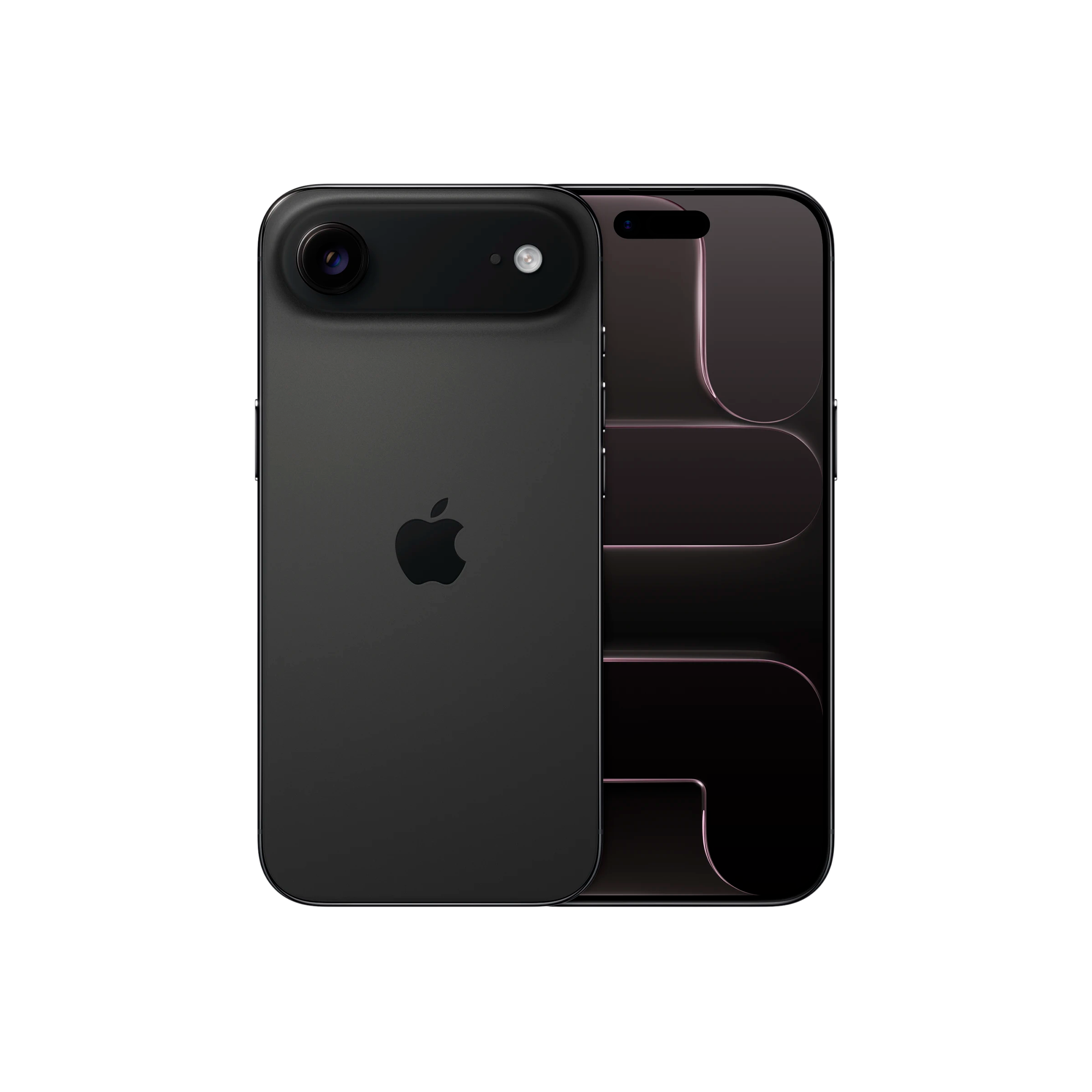 Смартфон Apple iPhone Air 1 ТБ eSim, цвет: черный космос (Space Black)
