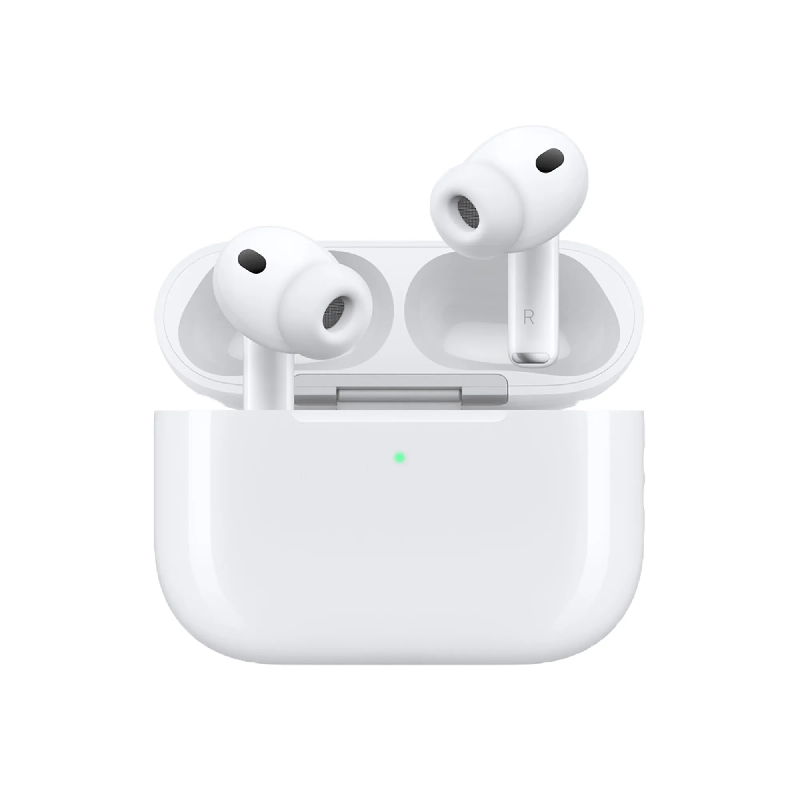 Беспроводные наушники Apple AirPods Pro 3, цвет: белый (MFHP4)