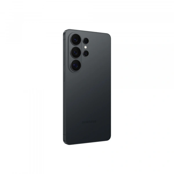 Смартфон Samsung S26 Ultra 16/1 ТБ Dual: nano-SIM, цвет: черный (Black)