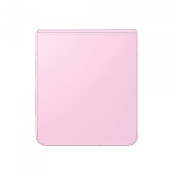 Смартфон Samsung Galaxy Z Flip8 12/512 ГБ, Nano Sim + eSIM, цвет: розовый (Pink)