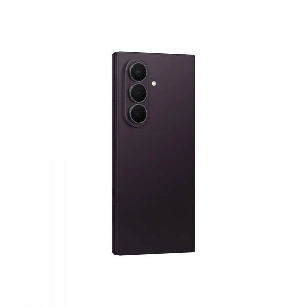 Смартфон Samsung Galaxy Z Fold8 Ultra 12/512 ГБ, Dual: Nano-Sim, цвет: фиолетовый (Violet Shadow)