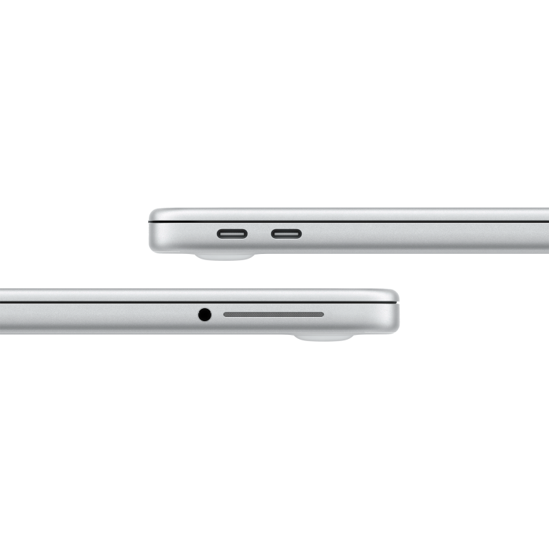 Ноутбук Apple MacBook Neo 13" (A18 Pro, 8 ГБ, 256 ГБ SSD), цвет: Серебристый (MHFA4)