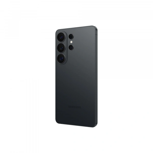 Смартфон Samsung S26 Ultra 16/1 ТБ Dual: nano-SIM, цвет: черный (Black)