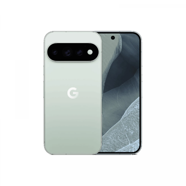 Смартфон Google Pixel 11 Pro 16/512 ГБ, цвет: туманный (Fog)