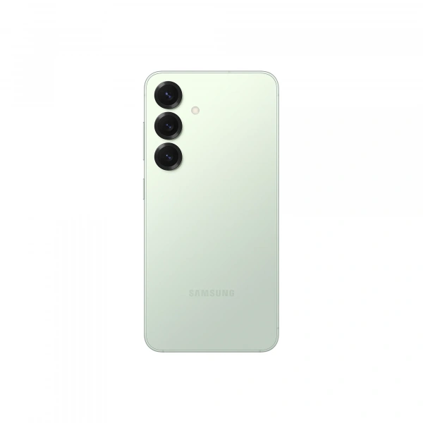 Смартфон Samsung Galaxy S25 12/512 ГБ Dual: Nano-Sim, цвет: мята (Mint)