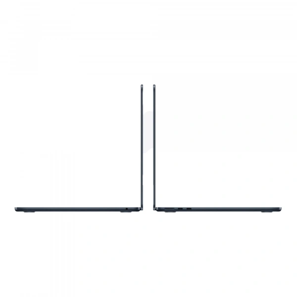 Ноутбук Apple MacBook Air 15" (M5, 16 ГБ, 1 ТБ SSD) Темно-синий (MDVK4)