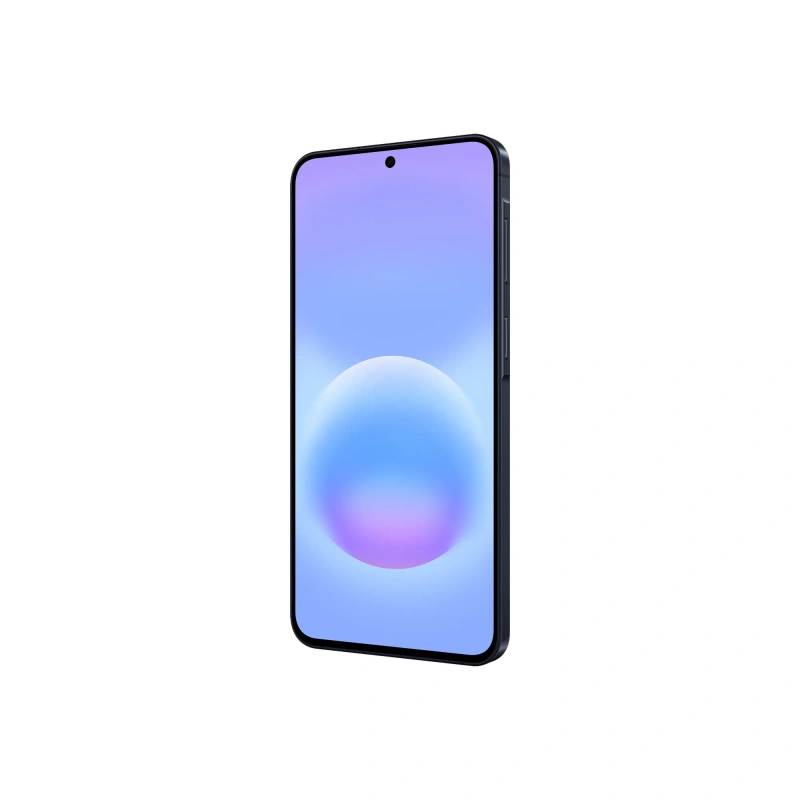 Смартфон Samsung A57 5G 12/256 ГБ Dual: nano-SIM, цвет: темно-синий (Awesome Navy)