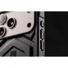 Чехол UAG Monarch Pro с поддержкой MagSafe для iPhone 17 Pro цвет: красный (Crimson)