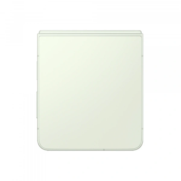 Смартфон Samsung Galaxy Z Flip8 12/512 ГБ, Nano Sim + eSIM, цвет: мята (Mint)