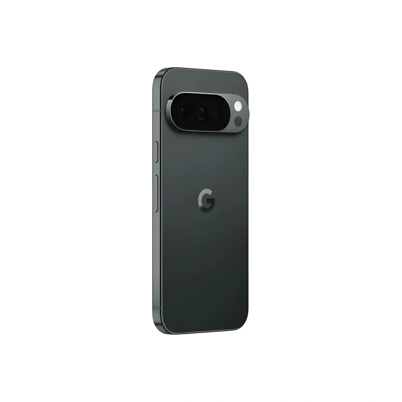 Смартфон Google Pixel 10 Pro 16/128 ГБ, цвет: обсидиан (Obsidian)