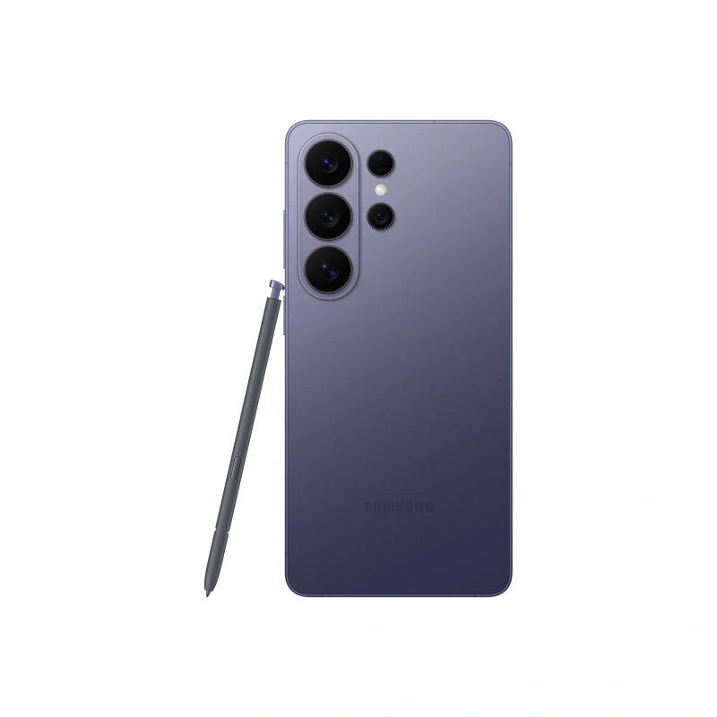Смартфон Samsung S26 Ultra 12/256 ГБ Dual: nano-SIM, цвет: фиолетовый (Cobalt Violet)