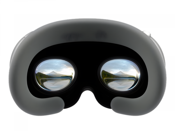 Очки виртуальной реальности Apple Vision Pro M5 1 ТБ