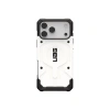 Чехол UAG Pathfinder с поддержкой MagSafe для iPhone 17 Pro, цвет: белый (White)