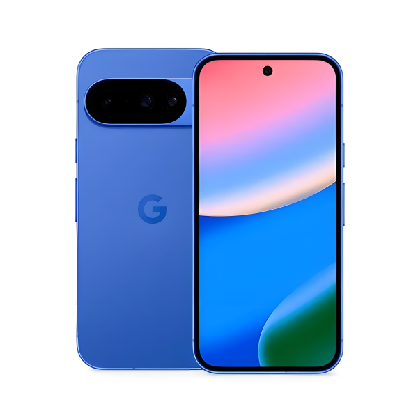Смартфон Google Pixel 10 12/128 ГБ, цвет: индиго (Indigo)