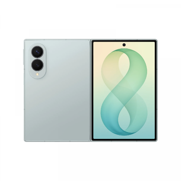 Смартфон Samsung Galaxy Z Fold8 16/1 ТБ, Dual: Nano-Sim, цвет: фисташковый (Pistachio)