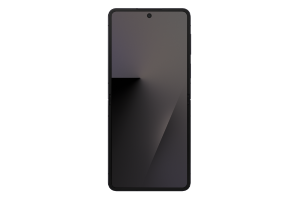 Смартфон Samsung Galaxy Z Flip7 12/512 ГБ Nano SIM + eSim (Jetblack)
