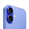 Смартфон Apple iPhone 16 128 ГБ Nano Sim + eSIM, цвет: ультрамарин (Ultramarine)