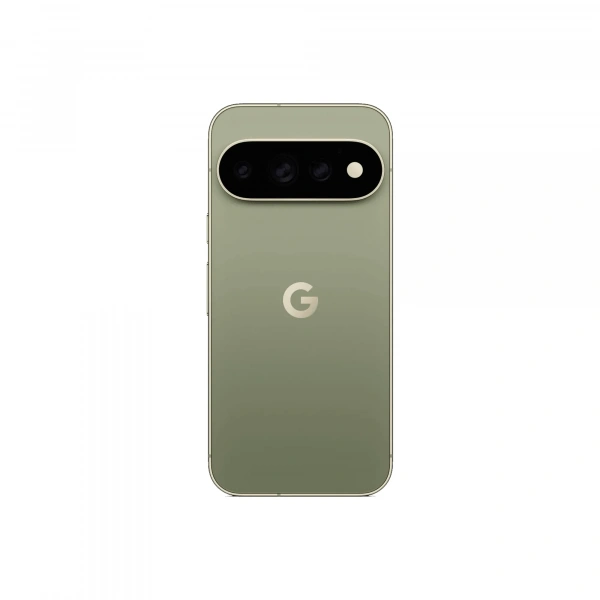Смартфон Google Pixel 11 Pro 16/512 ГБ, цвет: оливковый (Olive)