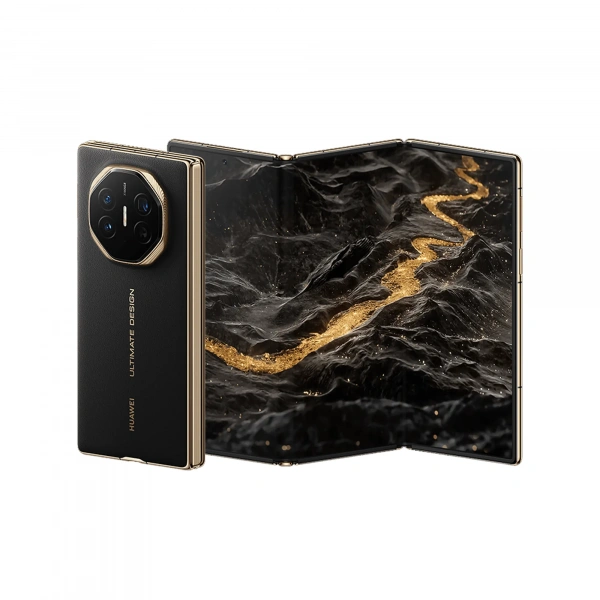 Смартфон Huawei Mate XT 16/1 ТБ, Dual: nano SIM, цвет: черный (Black)