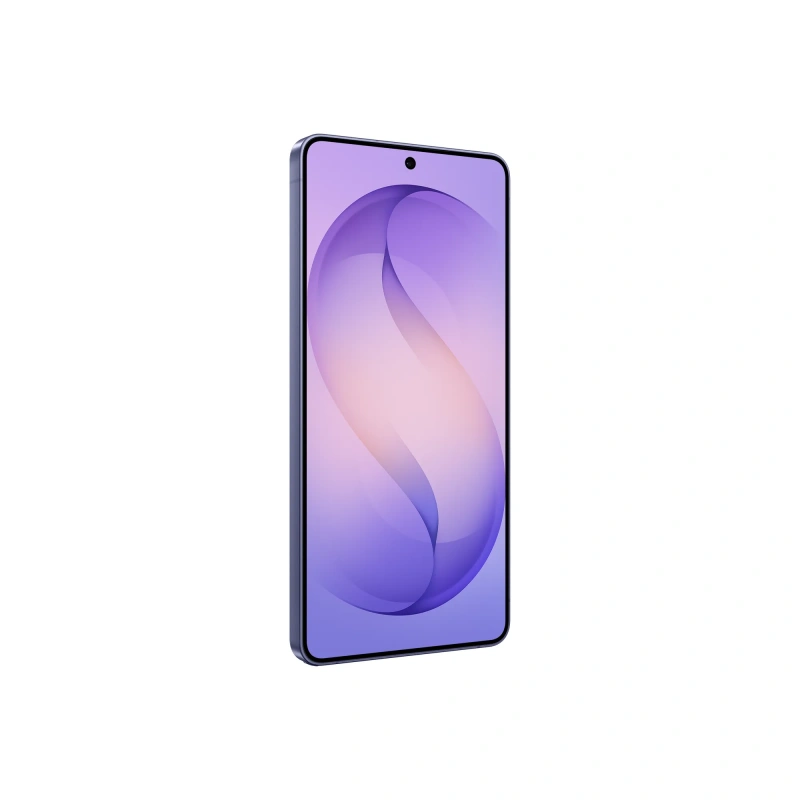 Смартфон Samsung S26 Ultra 12/256 ГБ Dual: nano-SIM, цвет: фиолетовый (Cobalt Violet)