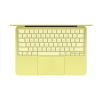 Ноутбук Apple MacBook Neo 13" (A18 Pro, 8 ГБ, 256 ГБ SSD), цвет: Цитрусовый (MHFD4)