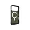 Чехол UAG Pathfinder с поддержкой MagSafe для iPhone 17 Pro Max, цвет: оливковый (Olive Drab)