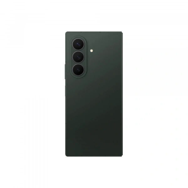 Смартфон Samsung Galaxy Z Fold8 Ultra 16/1 ТБ, Dual: Nano-Sim, цвет: зеленый (Green Shadow)