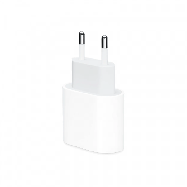 Адаптер питания Apple USB‑C 20 Вт (20W USB‑C Power Adapter)