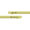 Ноутбук Apple MacBook Neo 13" (A18 Pro, 8 ГБ, 256 ГБ SSD), цвет: Цитрусовый (MHFD4)