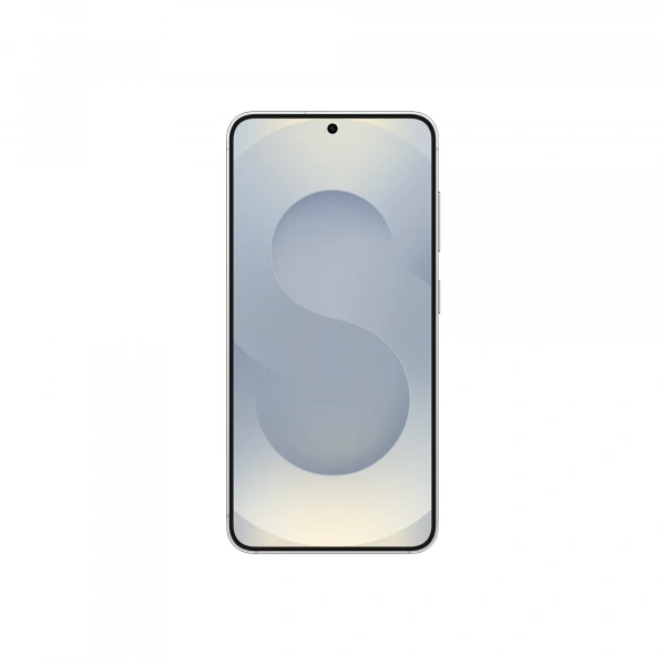 Смартфон Samsung Galaxy S25 12/512 ГБ Dual: Nano-Sim, цвет: серебристый (Silver Shadow)