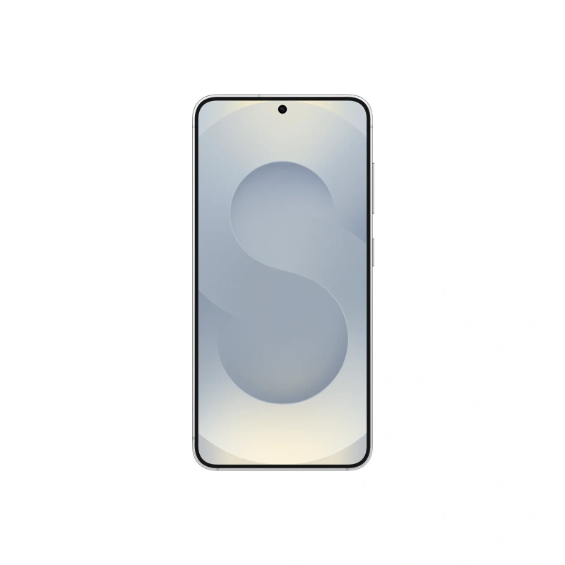 Смартфон Samsung Galaxy S25 12/256 ГБ Dual: Nano-Sim, цвет: серебристый (Silver Shadow)