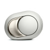 Акустическая система Devialet Phantom Ultimate 108 dB, цвет: белый жемчуг (Light pearl)