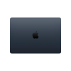 Ноутбук Apple MacBook Air 13.6" (M4, 16 ГБ, 1 ТБ SSD) Темно-синий (Z1CY000YL)