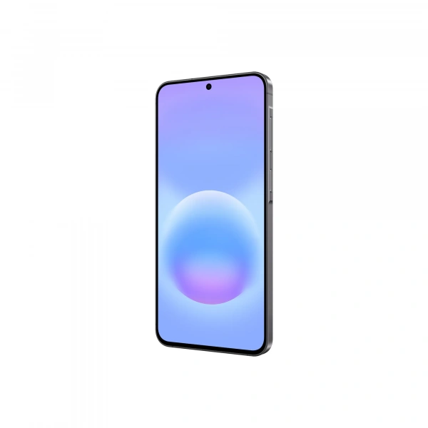 Смартфон Samsung A57 5G 12/256 ГБ Dual: nano-SIM, цвет: серый (Awesome Gray)