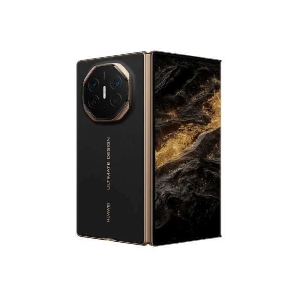 Смартфон Huawei Mate XT 16/1 ТБ, Dual: nano SIM, цвет: черный (Black)