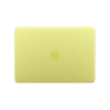 Ноутбук Apple MacBook Neo 13" (A18 Pro, 8 ГБ, 256 ГБ SSD), цвет: Цитрусовый (MHFD4)