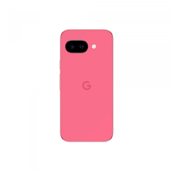 Google Pixel 9a 8/128 ГБ цвет: пион (Peony)