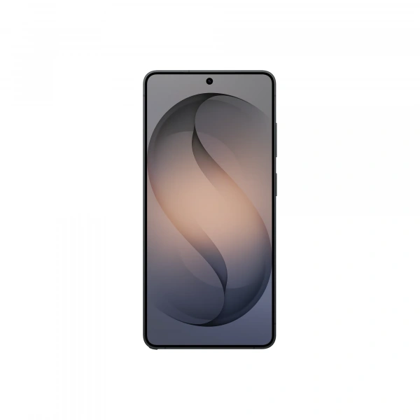 Смартфон Samsung S26 Ultra 16/1 ТБ Dual: nano-SIM, цвет: черный (Black)