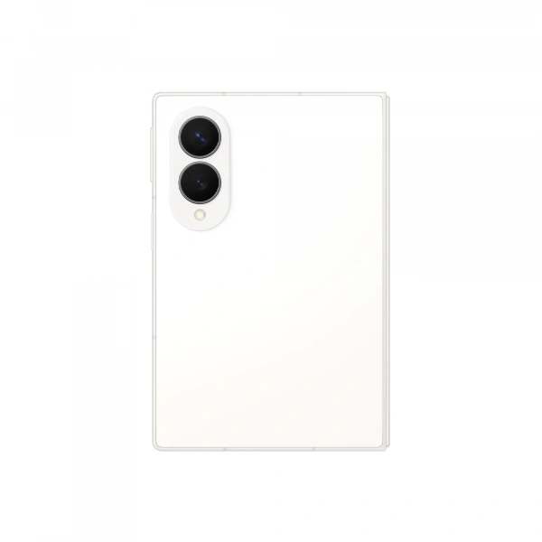 Смартфон Samsung Galaxy Z Fold8 12/256 ГБ, Dual: Nano-Sim, цвет: кремовый (Cream)