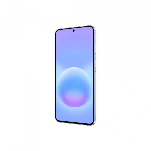 Смартфон Samsung A57 5G 12/256 ГБ Dual: nano-SIM, цвет: голубой (Awesome Icyblue)