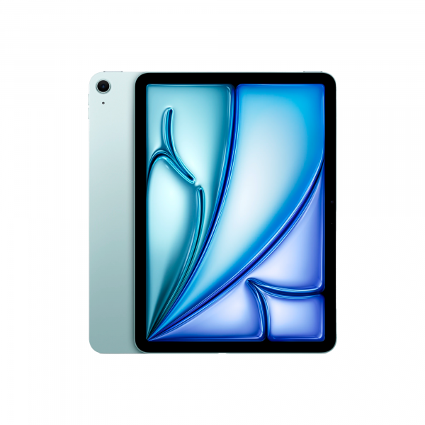 Планшет Apple iPad Air 11 M3 256 ГБ Wi-Fi + Сellular (Голубой)