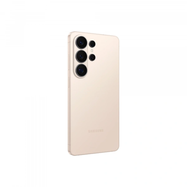 Смартфон Samsung S26 Ultra 16/1 ТБ Dual: nano-SIM, цвет: розовое золото (Pink Gold)