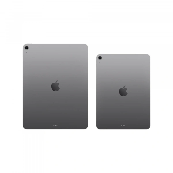 Планшет Apple iPad Air 11 M4 512 ГБ Wi-Fi + Сотовая связь (Cellular), цвет: серый космос (Space Gray)
