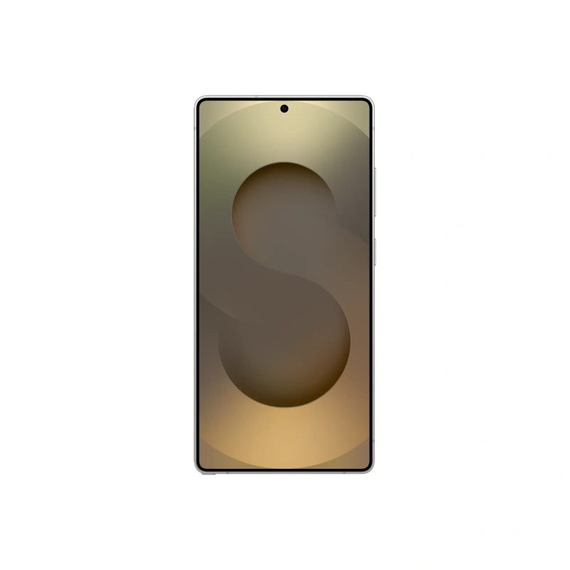 Смартфон Samsung S25 Ultra 12/512 ГБ Dual: nano-SIM, цвет: серый титан (Titanium Gray)