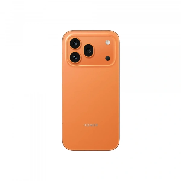 Смартфон HONOR 600 Pro 12/512 ГБ, Dual: Nano-SIM, цвет: оранжевый (Orange)