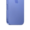 Смартфон Apple iPhone 16 128 ГБ Nano Sim + eSIM, цвет: ультрамарин (Ultramarine)