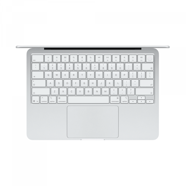 Ноутбук Apple MacBook Neo 13" (A18 Pro, 8 ГБ, 256 ГБ SSD), цвет: Серебристый (MHFA4)