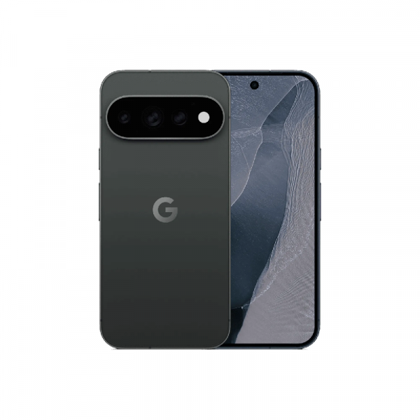 Смартфон Google Pixel 11 Pro 16/1 ТБ, цвет: обсидиан (Obsidian)